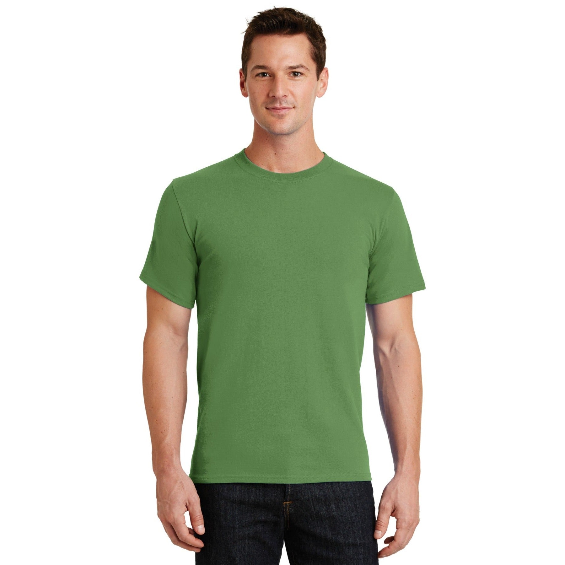 Port & Company-Port & Company® - Essential Tee. PC61 1/2-MedTech-17